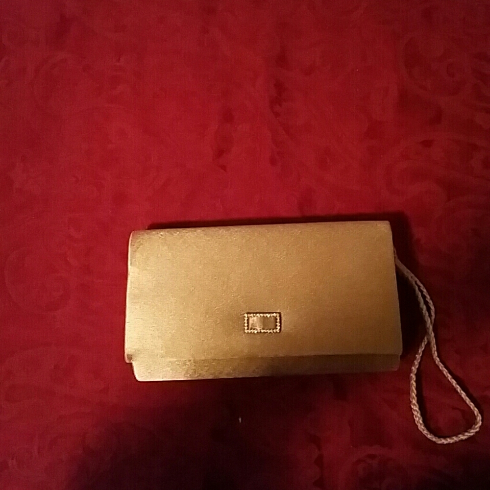 Nitebags clutch purse